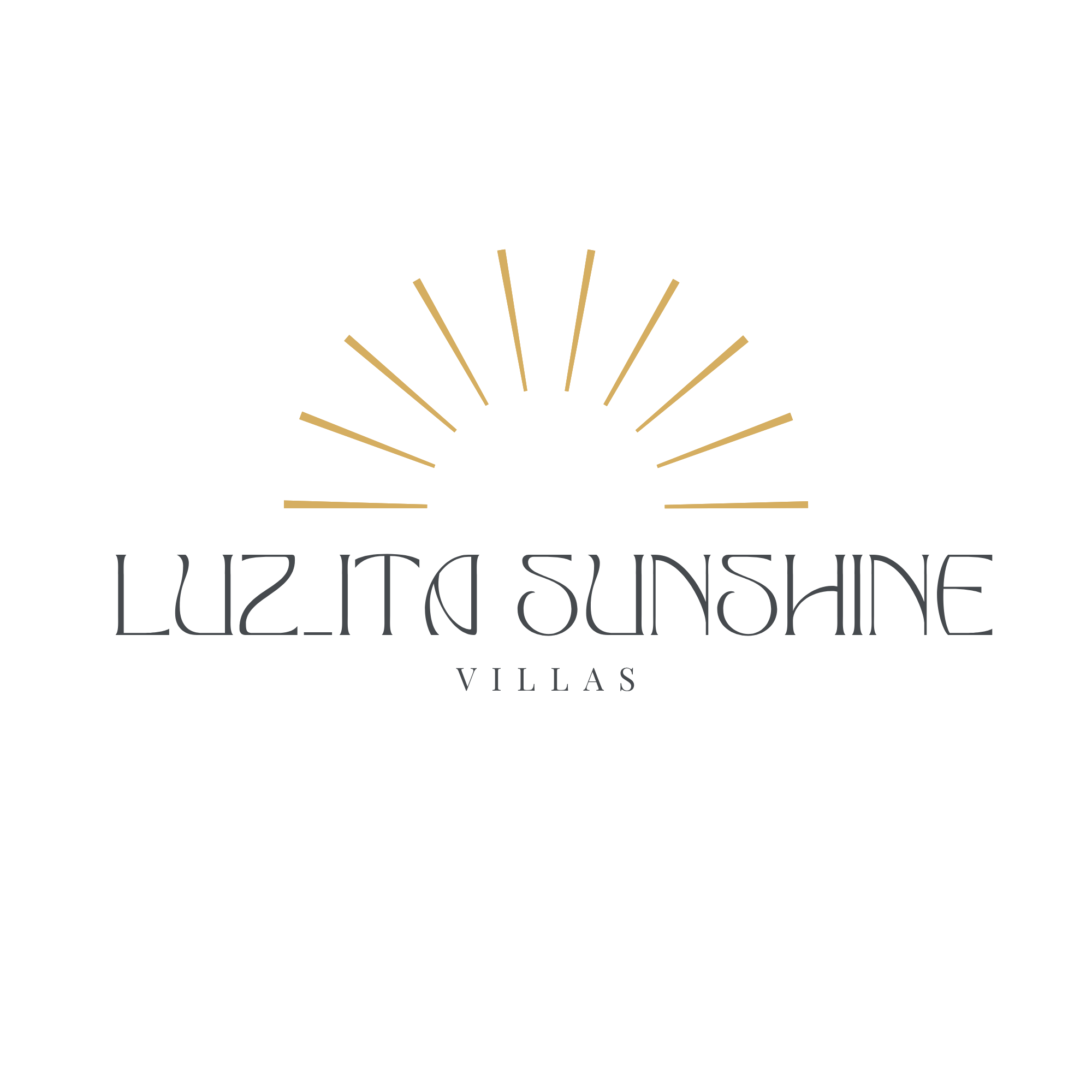 Luz_ita Sunshine Villa